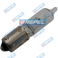 Lâmpada Seta Hella HH2124V