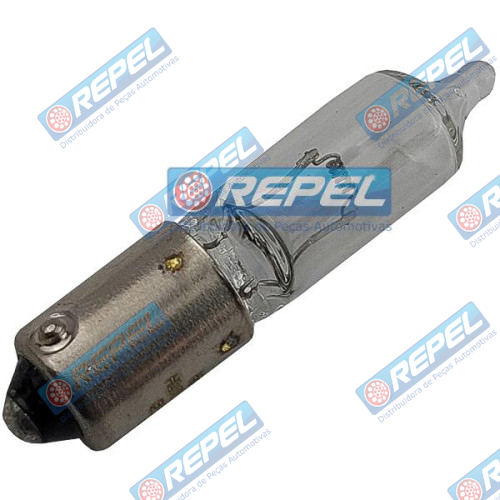 Lâmpada Seta Hella HH2124V