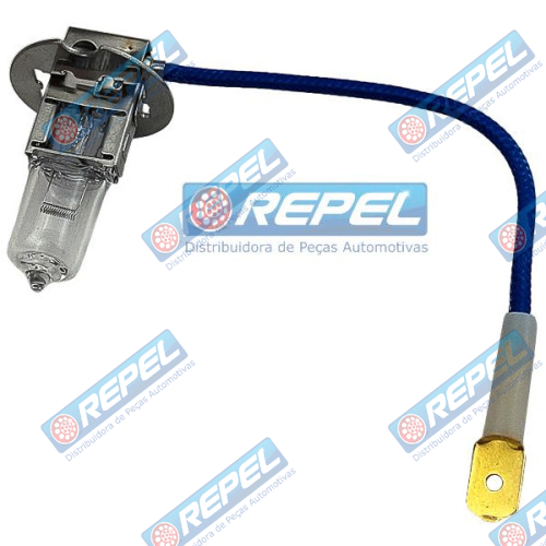 Lâmpada Hella HH312V 