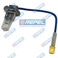 Lâmpada Farol Hella HH324V