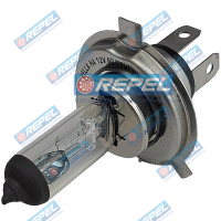 Lâmpada Farol Hella HH412V