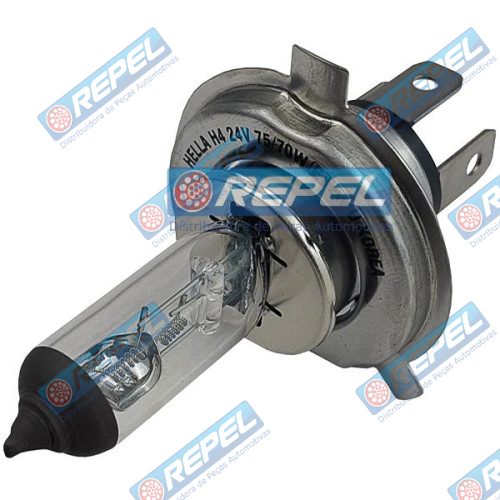 Lâmpada Farol HH424V