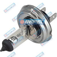 Lâmpada Farol Hella HH512V