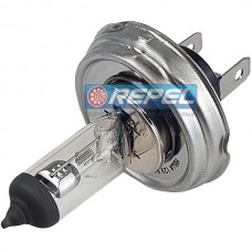 Lâmpada Farol Hella HH512V
