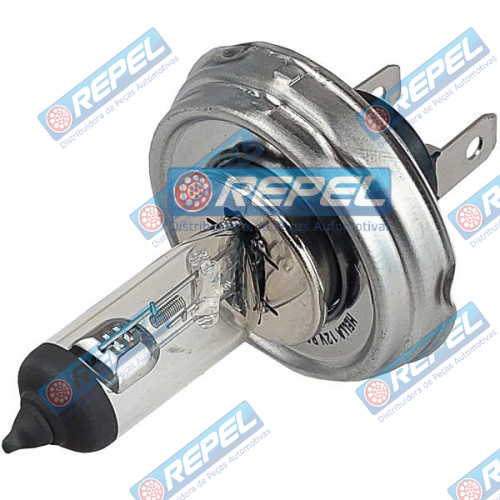 Lâmpada Farol Hella HH512V