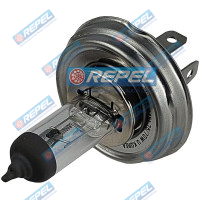 Lâmpada Farol Hella HH524V