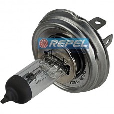 Lâmpada Farol Hella HH524V