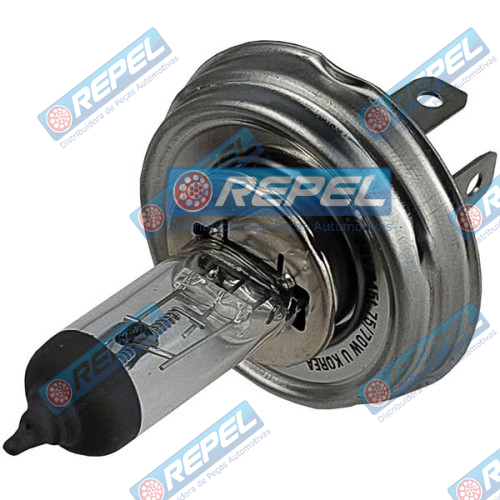 Lâmpada Farol Hella HH524V