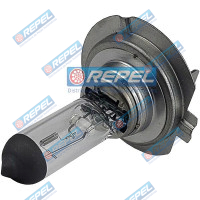 Lâmpada Farol Hella HH712V