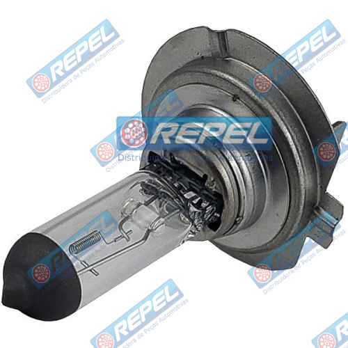 Lâmpada Farol Hella HH712V