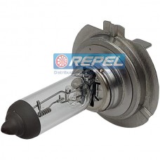 Lâmpada Farol Hella HH724V Hella H7-24V