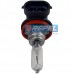 Lâmpada Farol Hella HH912V