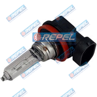 Lâmpada Farol Hella HH912V