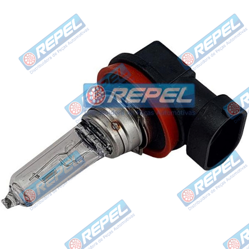 Lâmpada Farol Hella HH912V