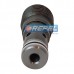 Válvula Solenoide John Deere AXE52485