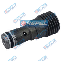 Válvula Solenoide John Deere AXE52485