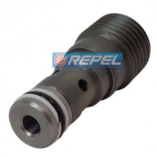 Válvula Solenoide John Deere AXE52485