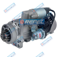 Motor Partida Hella HMP6711 Mitsubishi M009T66171