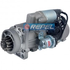 Motor Partida Hella HMP6711 Mitsubishi M009T66171