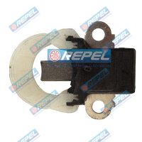 Porta Escova Alternador Denso HN0008