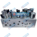 Valvula Manifold Hidráulico John Deere AKK16058