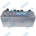 Valvula Manifold Hidráulico John Deere AKK16058