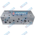 Bloco Manifold Hidraulico John Deere AKK16058