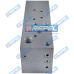 Bloco Manifold Hidraulico John Deere AXE68600