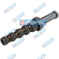 Válvula Hidráulica John Deere CXT31285