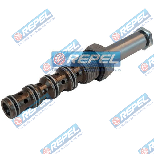 Válvula Hidráulica John Deere CXT31285