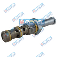 Válvula Solenoide John Deere AKK11700