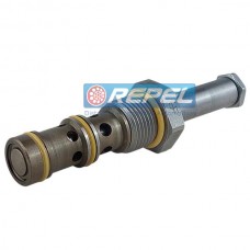 Válvula Solenoide John Deere AKK11700