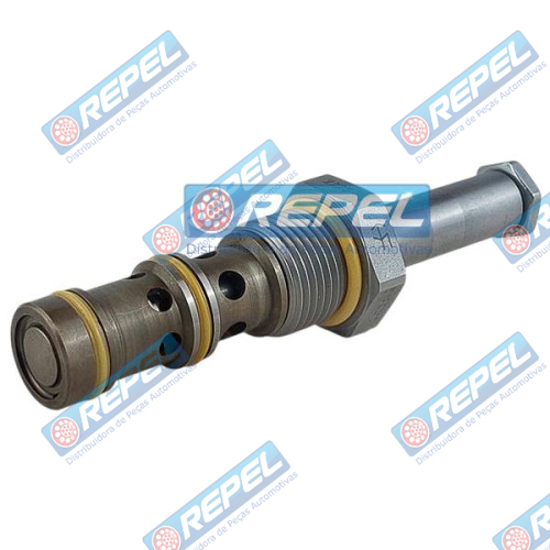 Válvula Solenoide John Deere AKK26789