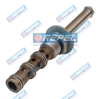 Válvula Solenoide John Deere CXT31282