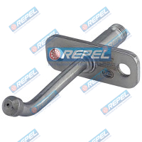 Bico Injetor Arla Hella HUD3268 MBB A0001403268