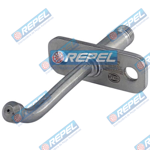Bico Injetor Arla Hella HUD3268 MBB A0001403268