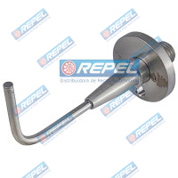 Bico Injetor Arla Hella HUD4662 DAF 1674662 DAF 1733938 