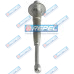 Bico Injetor Arla Hella HUD5009 VW 2V5130201 MAN 51.15405-5009
