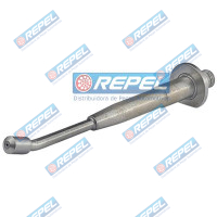 Bico Injetor Arla Hella HUD5009 VW 2V5130201 MAN 51.15405-5009