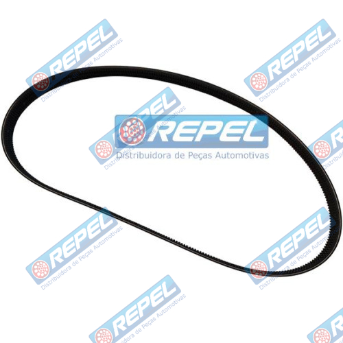 Correia Trapezoidal John Deere HXE83628