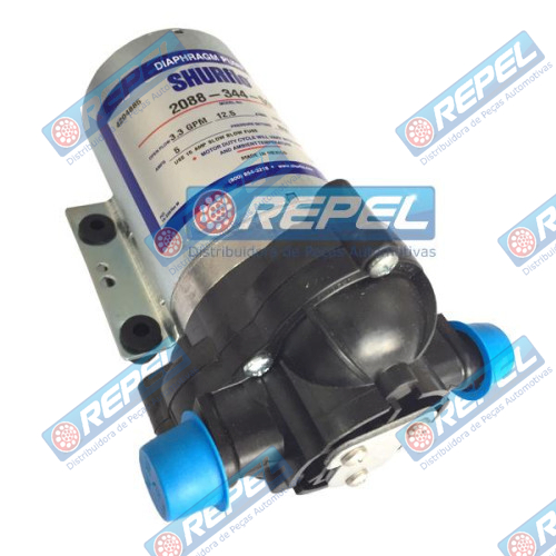 Bomba Centrífuga 2088-344-590 2088344590