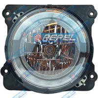 Farol Principal VW 23K941034 MAN  23K941034
