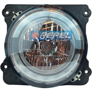 Farol Principal VW 23K941034 MAN  23K941034