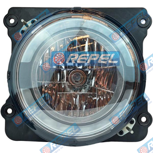 Farol Principal VW 23K941034 MAN  23K941034