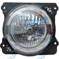 Farol Principal VW 23K941033 MAN  23K941033