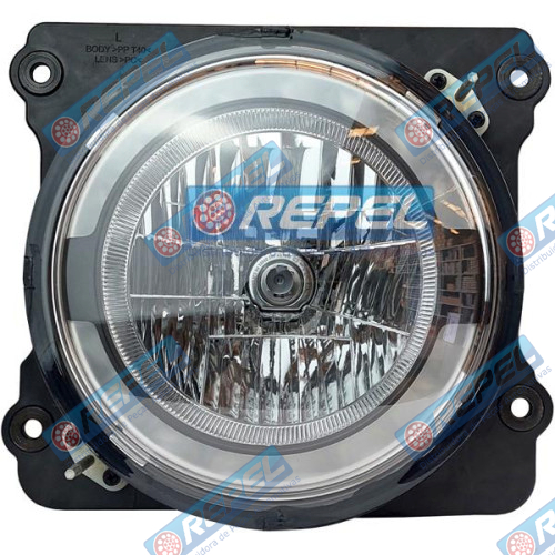 Farol Principal VW 23K941033 MAN  23K941033
