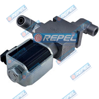 Válvula Hidráulica Case 47955822  CNH 47955822 