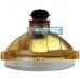 Farol Principal Hella 1K0998583027 Valtra V63346500 AGCO 63346500