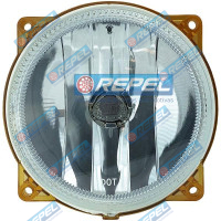 Farol Principal Hella 1K0998583027 Valtra V63346500 AGCO 63346500