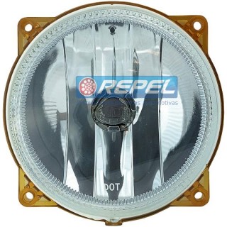 Farol Principal Hella 1K0998583027 Valtra V63346500 AGCO 63346500